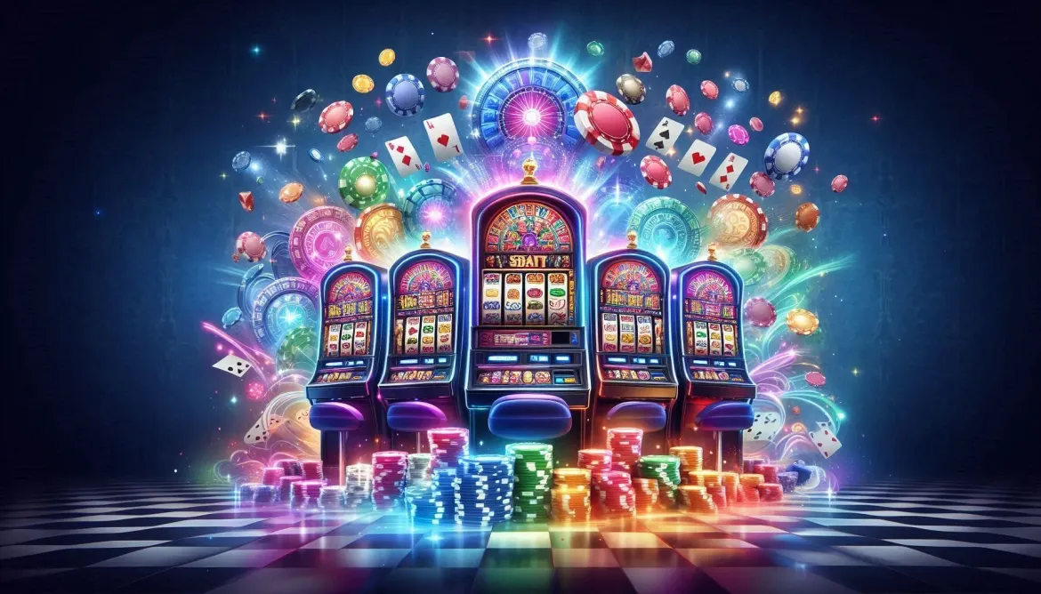 Lucky8 casino